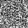 QR Kode der Firma Striptyz Praha