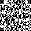 QR Kode der Firma POASS s. r. o.