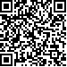 Company's QR code ZONORA s.r.o.