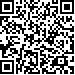 Company's QR code Vlasta Kozlerova