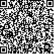 QR Kode der Firma Aris Trust, s.r.o.