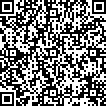 QR Kode der Firma Charita Litovel