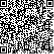 Código QR de la empresa Martin Koptik, Dis