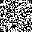 Company's QR code Zuzana Halamkova