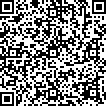 Company's QR code Three Under, s.r.o.