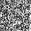 Código QR de la empresa Bc. Eva Frankova