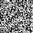 Company's QR code Ceska posta, s.p.