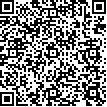 QR kód firmy PatentEnter s.r.o.