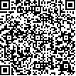 QR Kode der Firma Penzion JILAN