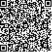 Company's QR code Rudolf Reznicek