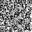 QR Kode der Firma Ing. Jaroslav Coufal