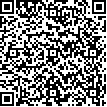 Company's QR code Postrio, s.r.o.