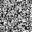 Código QR de la empresa taxecon.com, s.r.o.