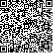 QR Kode der Firma VV - dent, s.r.o.