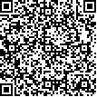 Company's QR code Antonin Knop