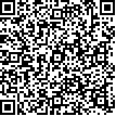 Company's QR code Jirina Zabojova