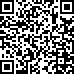 Company's QR code Ing. Daniela Mankosova