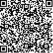 QR Kode der Firma mamo, s.r.o.