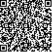 QR Kode der Firma Agis CZ, a.s.