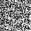 Company's QR code HAMES s.r.o.