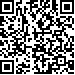 Company's QR code Marcela Hasmanova