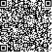 Company's QR code Vaclav Zouzelka