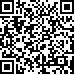 Código QR de la empresa Hana Zoubkova