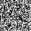 Company's QR code Pavla Pruskova