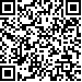 Código QR de la empresa NETCLIONE s.r.o.