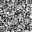 Company's QR code Ing. Martina Taborsky