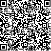 QR Kode der Firma Vily Jedleci