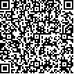 Company's QR code Ceska strana socialne demokraticka