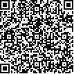 Company's QR code Petr Lupomesky