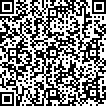 Código QR de la empresa ZO OS Echo Energetika Klatovy