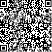 Company's QR code Karolina Hrdinova