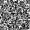 Company's QR code AYSEN, spol. s r.o.