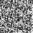 Código QR de la empresa Vackub Servis, s.r.o.