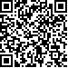 QR Kode der Firma MUDr. Andrea Polova