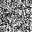 Company's QR code Ing. Martin Necas