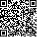 Company's QR code Ortodoncie.