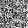 Company's QR code MUDr. Andrej Blicha, stomatologia