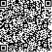 Company's QR code Veronika Kunzova