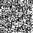 QR Kode der Firma MINUS 20 s.r.o.