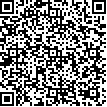 Company's QR code Dentalni hygiena Bc. Moravcova Jana