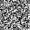 Company's QR code Radek Salajka