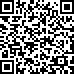 Código QR de la empresa Ing. Milan Vogel