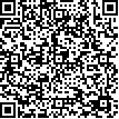 Company's QR code Aikido Dojo Plzen