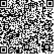 Código QR de la empresa IDENTITY GROUP a.s.