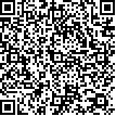 Company's QR code HORI, s.r.o., dopravni zdravotni sluzba