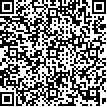 QR Kode der Firma Mestsky utulek pro psy CAPKA